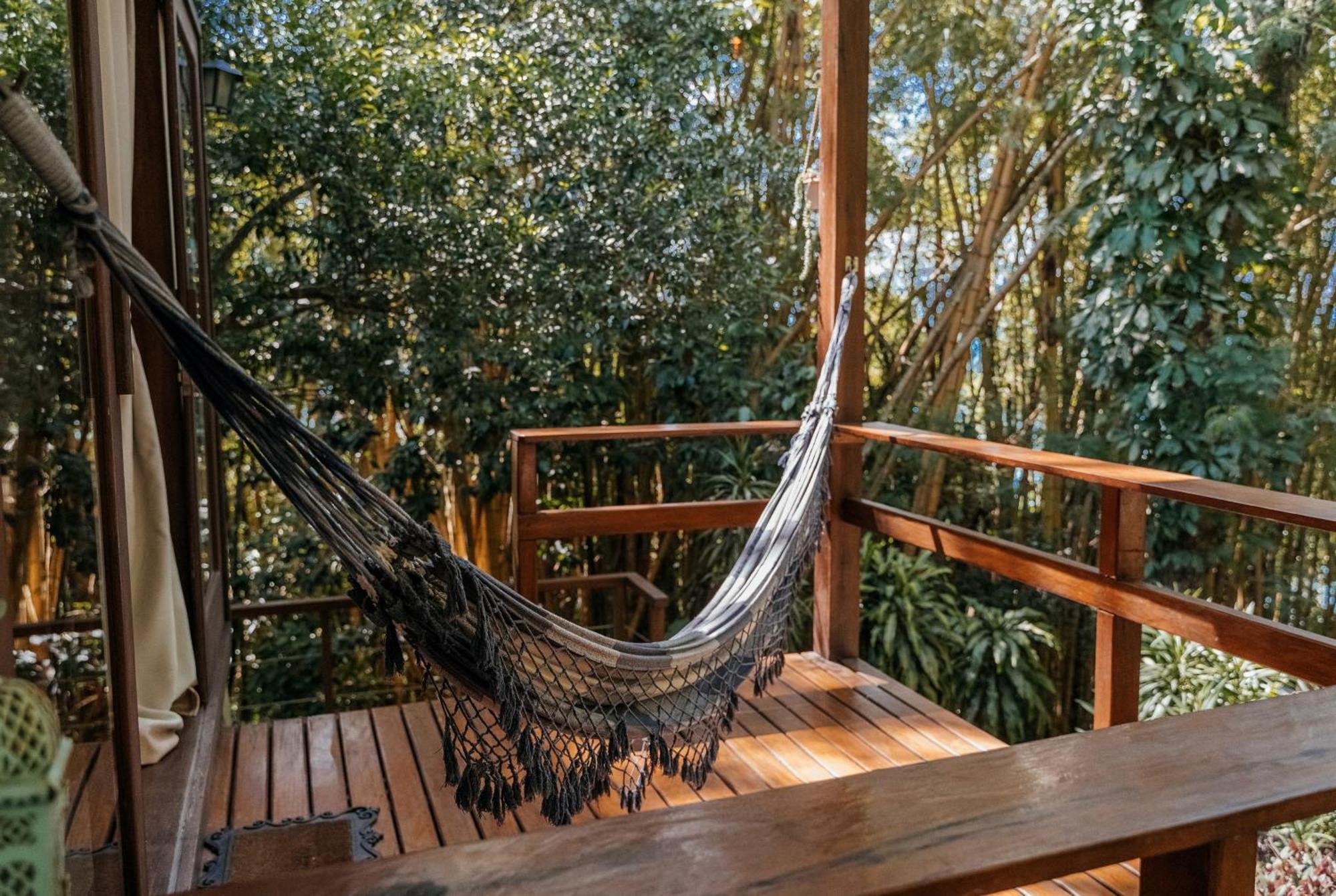 Bonito Paraiso Ilha Grande Kültér fotó